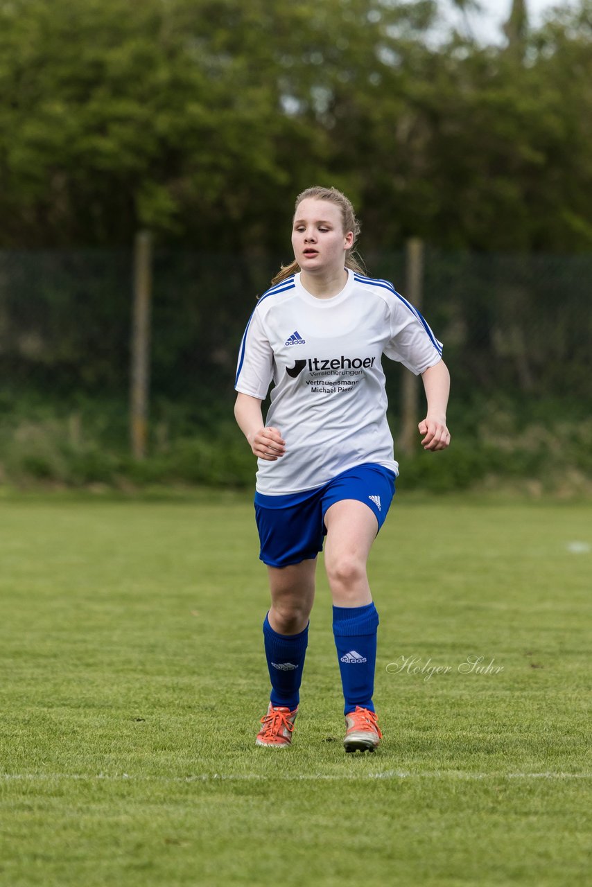 Bild 310 - Frauen TSV Wiemersdorf - SV Henstedt Ulzburg : Ergebnis: 0:4